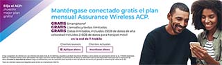 Assurance Wireless Unlimited